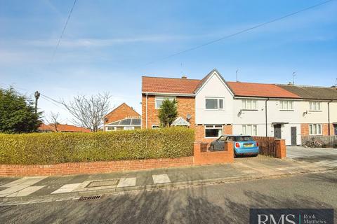3 bedroom semi-detached house for sale, Winton Way, Newcastle Upon Tyne NE3