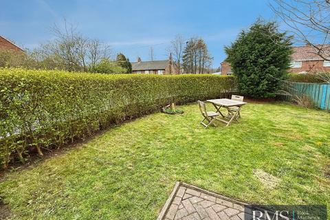 3 bedroom semi-detached house for sale, Winton Way, Newcastle Upon Tyne NE3
