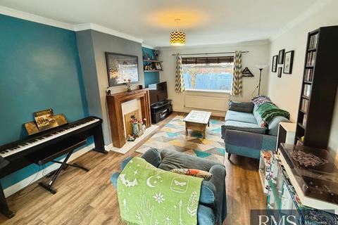 3 bedroom semi-detached house for sale, Winton Way, Newcastle Upon Tyne NE3