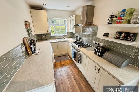 3 bedroom semi-detached house for sale, Winton Way, Newcastle Upon Tyne NE3