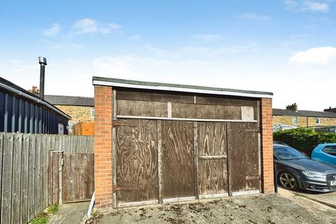 undefined, High Row, Ryton NE40