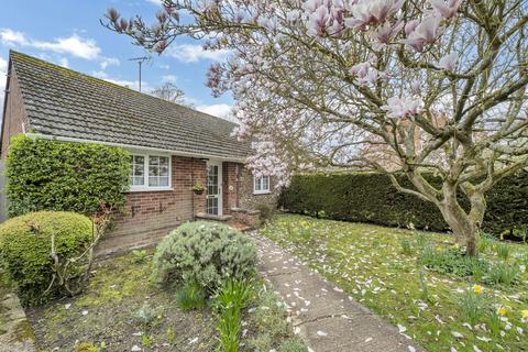 2 bedroom semi-detached bungalow for sale, The Park, Great Barton