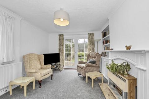 2 bedroom semi-detached bungalow for sale, The Park, Great Barton