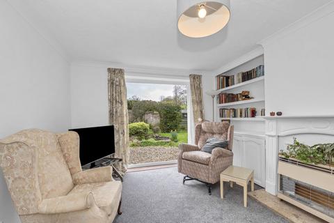 2 bedroom semi-detached bungalow for sale, The Park, Great Barton