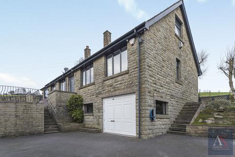 5 bedroom detached house for sale, Handle Hey, Calderbrook Road, Littleborough, OL15 9NR