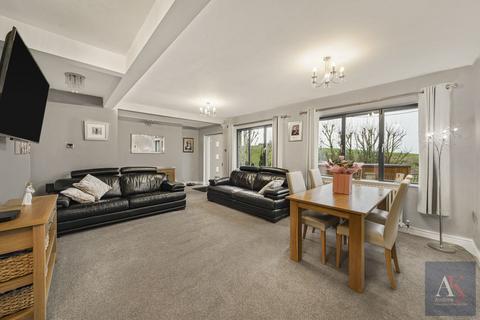 5 bedroom detached house for sale, Handle Hey, Calderbrook Road, Littleborough, OL15 9NR