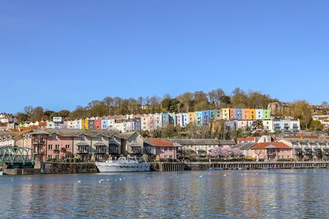 undefined, Ambrose Road, Bristol, BS8