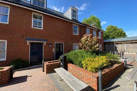 undefined, Queningate Mews 4 Havelock Street, Canterbury CT1