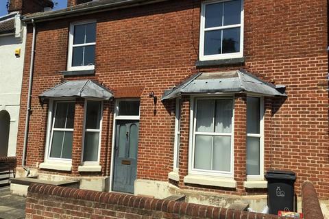 4 bedroom house to rent, Lansdown Road, Canterbury CT1