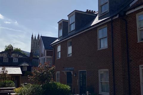 undefined, Queningate Mews 19 Havelock Street, Canterbury CT1