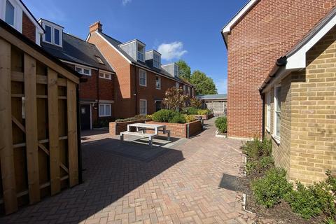 undefined, Queningate Mews 19 Havelock Street, Canterbury CT1