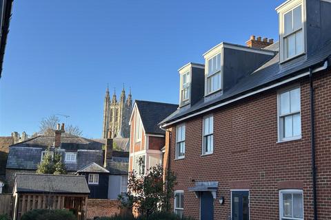 undefined, Queningate Mews 2 Havelock Street, Canterbury CT1