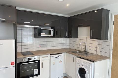 undefined, Queningate Mews 16 Havelock Street, Canterbury CT1