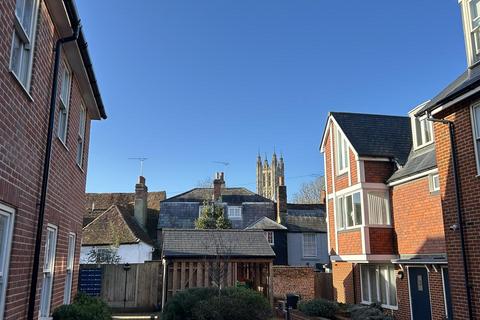 undefined, Queningate Mews 16 Havelock Street, Canterbury CT1
