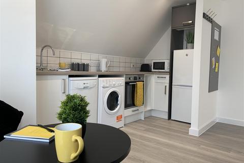 undefined, Queningate Mews 18 Havelock Street, Canterbury CT1