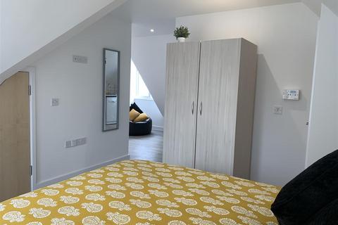 undefined, Queningate Mews 18 Havelock Street, Canterbury CT1