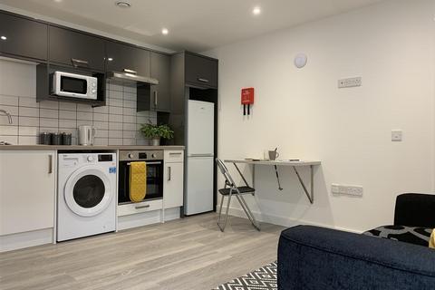 undefined, Queningate Mews 8 Havelock Street, Canterbury CT1