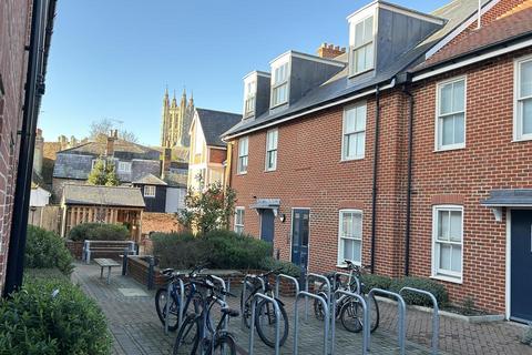 undefined, Queningate Mews 8 Havelock Street, Canterbury CT1