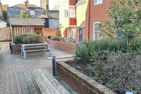 undefined, Queningate Mews 8 Havelock Street, Canterbury CT1