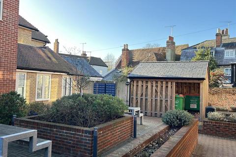 undefined, Queningate Mews 8 Havelock Street, Canterbury CT1