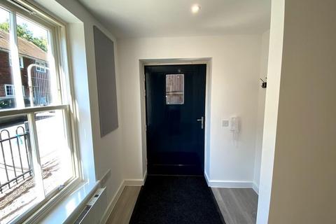 undefined, Queningate Mews 8 Havelock Street, Canterbury CT1