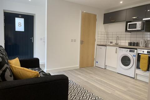 undefined, Queningate Mews 8 Havelock Street, Canterbury CT1