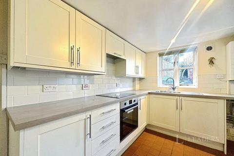 2 bedroom semi-detached house to rent, Bolton Street, Lavenham, Sudbury, CO10