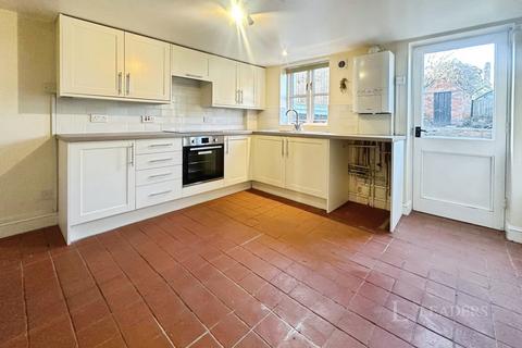 2 bedroom semi-detached house to rent, Bolton Street, Lavenham, Sudbury, CO10