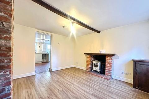 2 bedroom semi-detached house to rent, Bolton Street, Lavenham, Sudbury, CO10