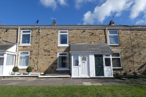 2 bedroom terraced house to rent, Weardale Street, Spennymoor DL16