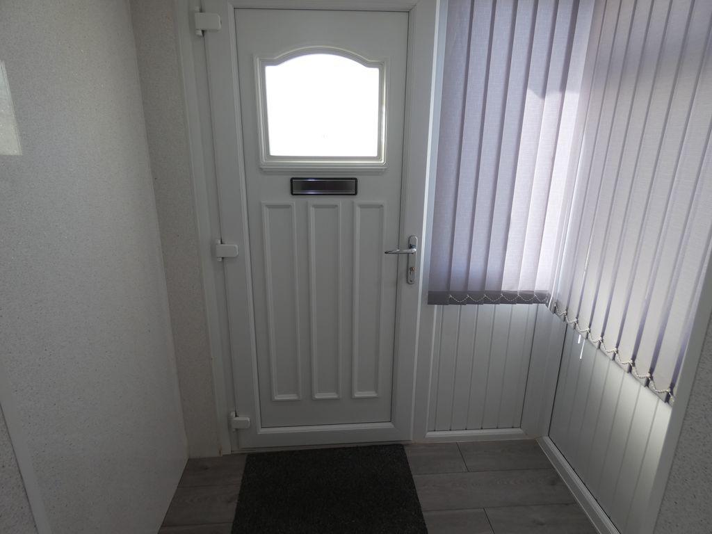 Entrance Porch