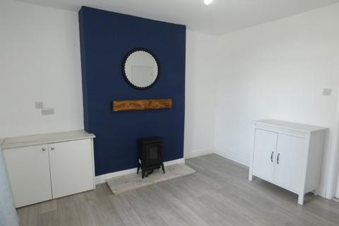 2 bedroom terraced house to rent, Weardale Street, Spennymoor DL16
