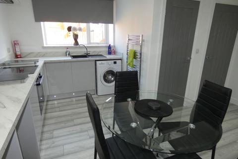 2 bedroom terraced house to rent, Weardale Street, Spennymoor DL16