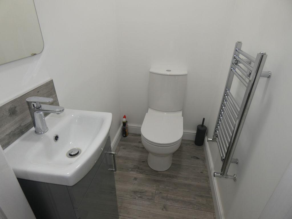 Ground Floor W/C