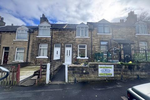 undefined, Bleasdale Avenue, Huddersfield