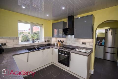 4 bedroom detached house for sale, Dorchester Park, Runcorn