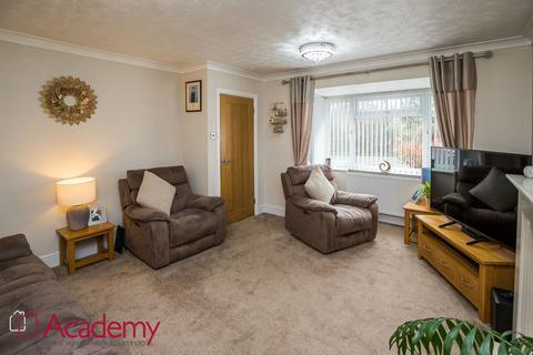 4 bedroom detached house for sale, Dorchester Park, Runcorn