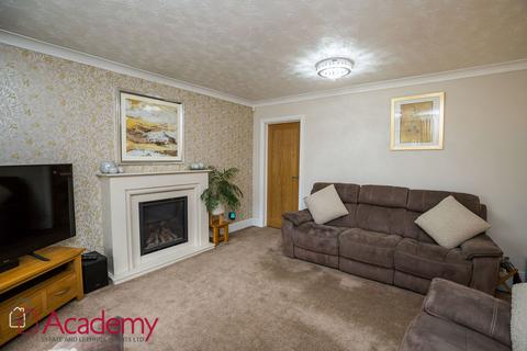 4 bedroom detached house for sale, Dorchester Park, Runcorn