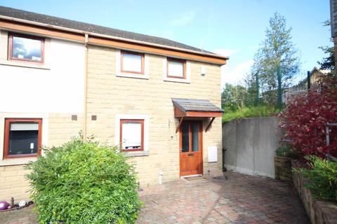 3 bedroom townhouse for sale, Croft Mews, Rochdale OL16