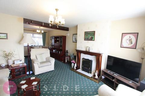 3 bedroom semi-detached house for sale, Burnside Close, Heywood OL10