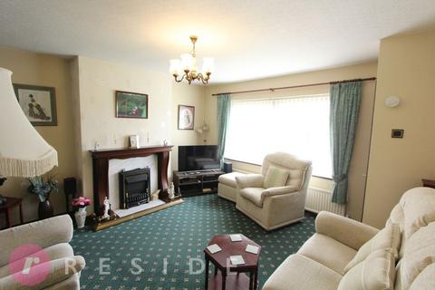3 bedroom semi-detached house for sale, Burnside Close, Heywood OL10