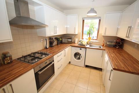 3 bedroom townhouse for sale, Croft Mews, Rochdale OL16