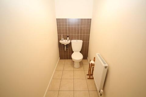3 bedroom townhouse for sale, Croft Mews, Rochdale OL16