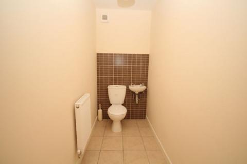 3 bedroom townhouse for sale, Croft Mews, Rochdale OL16