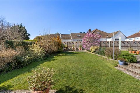 3 bedroom semi-detached bungalow for sale, Oak Avenue, Chichester, PO19 3AH