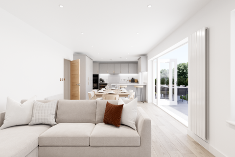 5 bedroom detached house for sale, Plot 311, The Barmouth at Castle Grove, Channon Road, Monkton Heathfield TA2