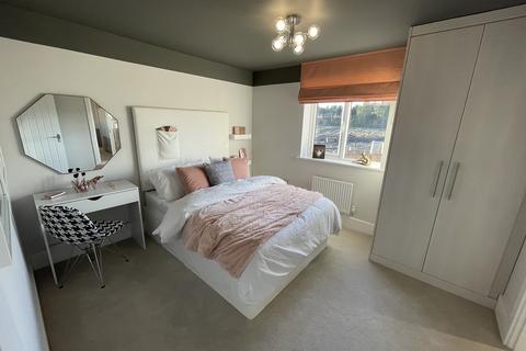 undefined, Plot 308, The Newhaven at Castle Grove, Knight Cl, Monkton Heathfield TA2
