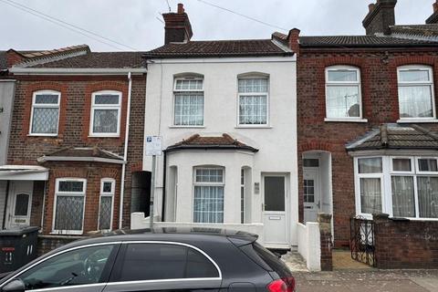 undefined, Norman Road, Luton