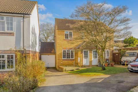 2 bedroom detached house for sale, Hereford Way, Banbury