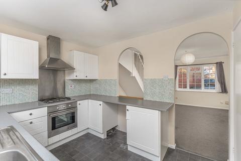 2 bedroom detached house for sale, Hereford Way, Banbury